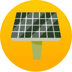 energie solaire O2 TOIT
