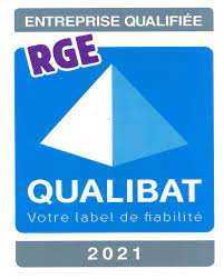 Qualibat O2 TOIT