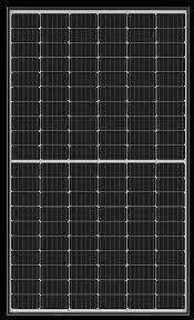 Panneau solaire Solar Edge Smart Module 375