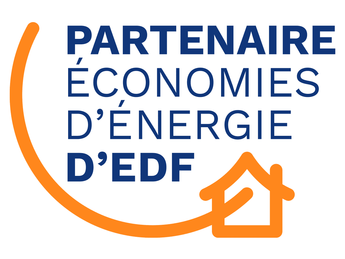 Partenaire economie d’énergie EDF
