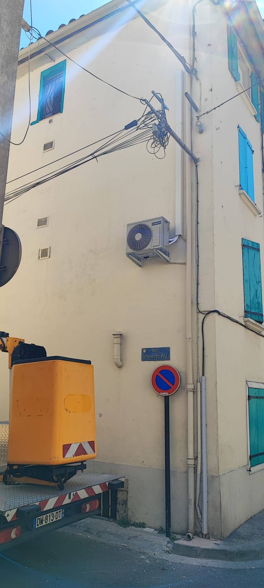 installation pompe à chaleur Narbonne