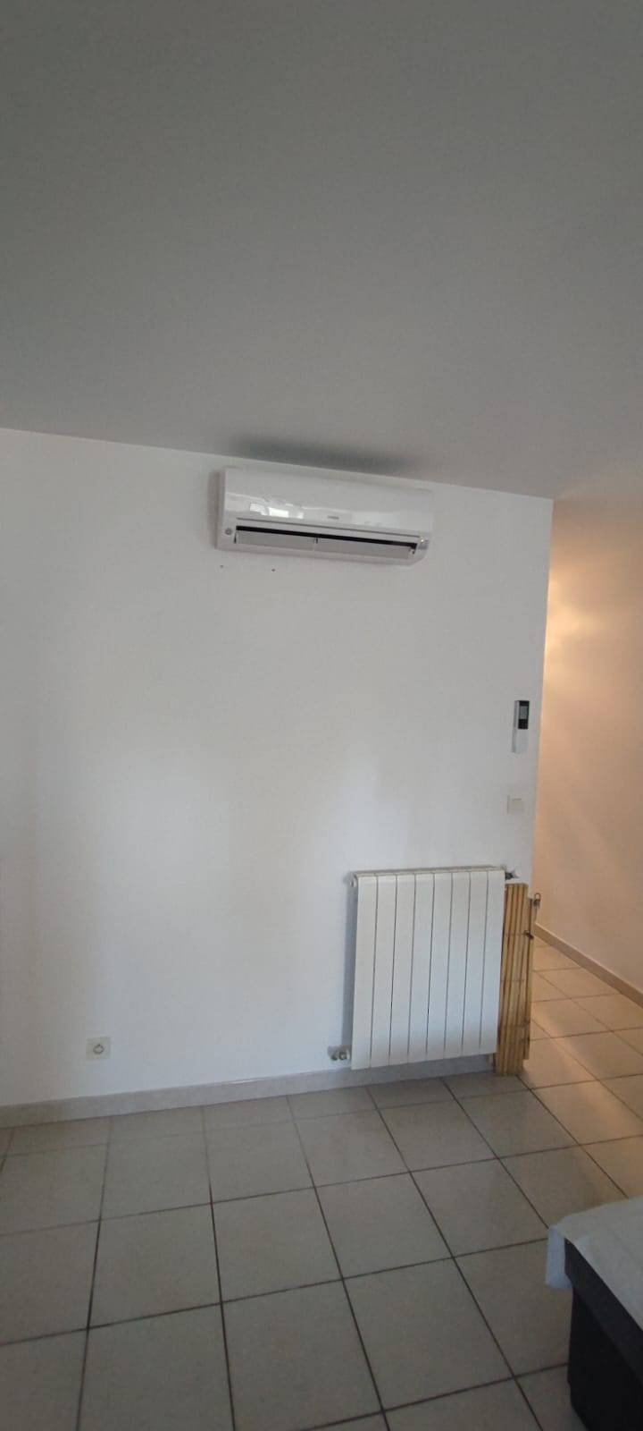 Installation climatisation Montpellier