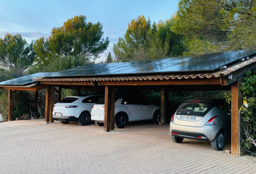 installateur panneaux solaires Aix-en-Provence