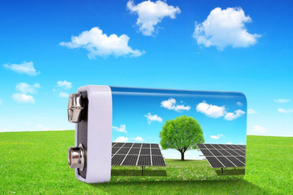 Panneaux-solaires-nouvelle génération stockage énergie O2TOIT