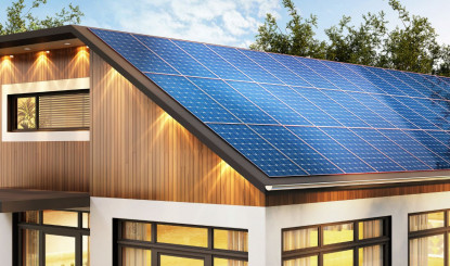 combien de panneaux solaires pour une maison2