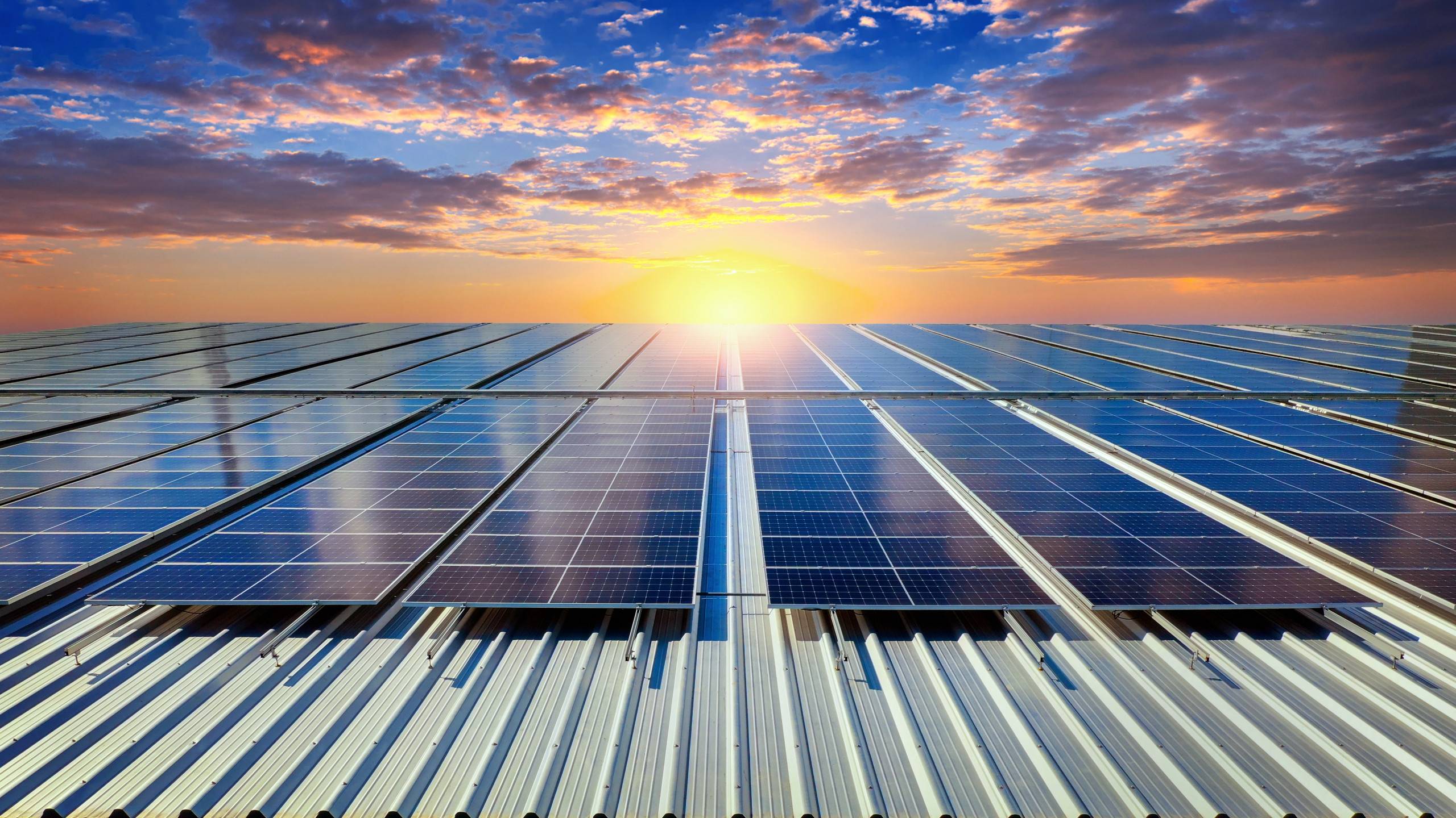 Solaire photovoltaique, installation panneaux photovoltaique