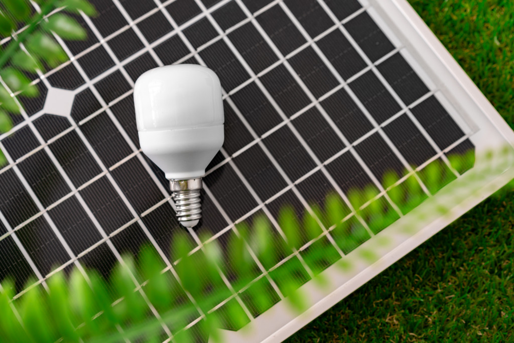 Panneaux solaire plug and play solution photovoltaique 