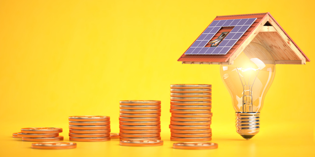 prêt bancaire pour panneau photovoltaïque