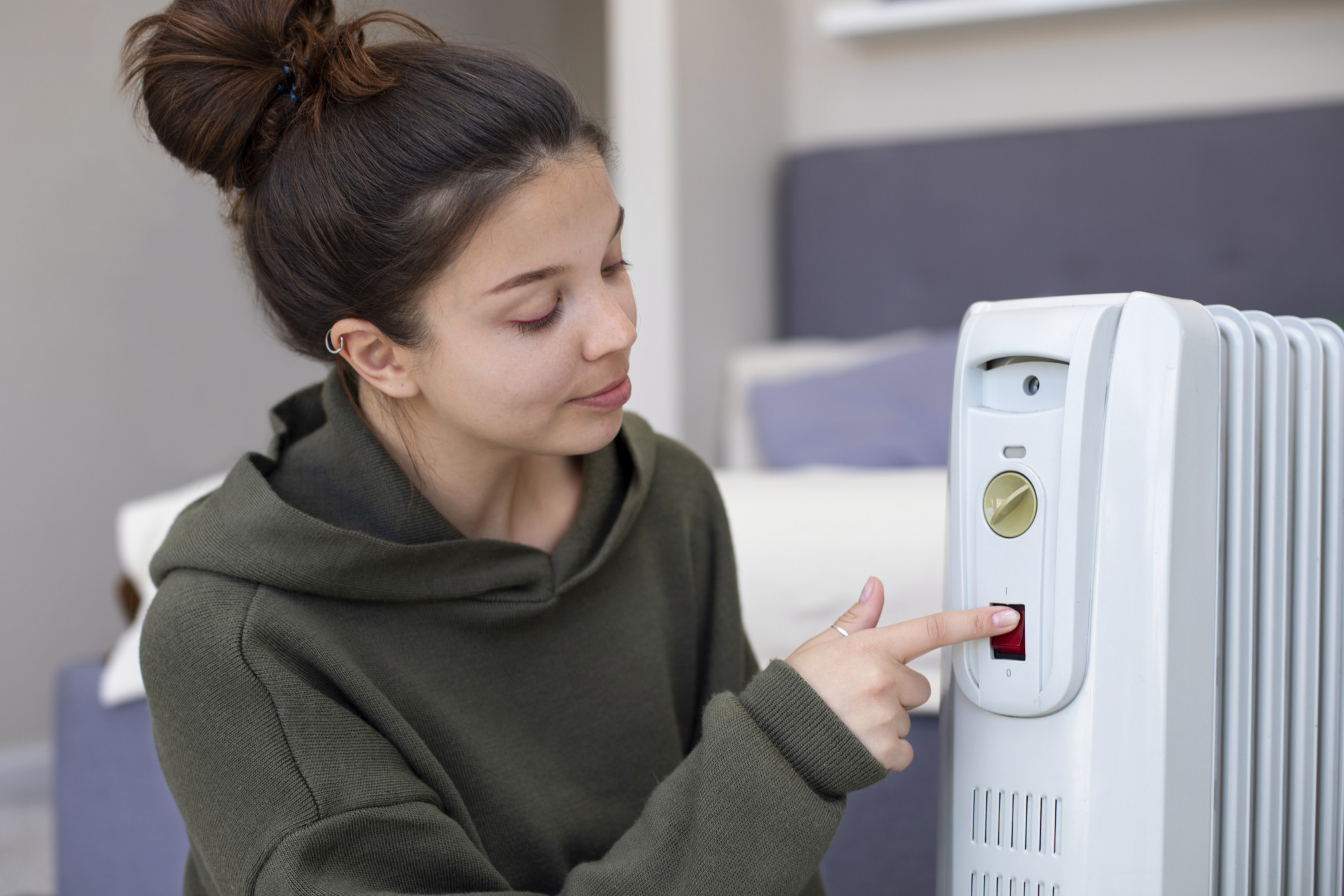 Consommation radiateur électrique conseils pour économiser O2 TOIT — free download