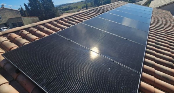 Panneaux Solaire en Occitanie O2TOIT projet solaire
