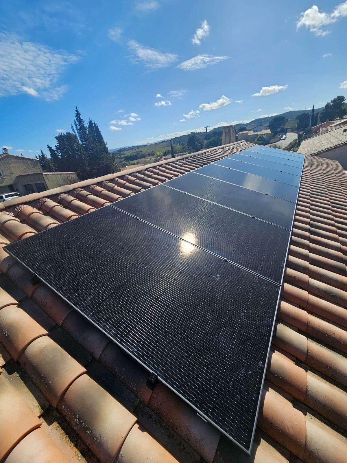 Panneaux Solaire en Occitanie O2TOIT projet solaire