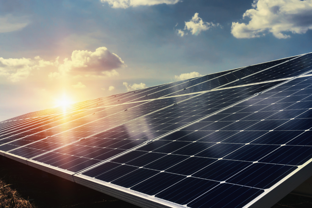  entreprise nettoyage panneaux solaires faire appel à O2TOIT