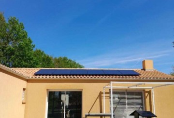 Une installation photovoltaïque en Loire Atlantique o2toit toit