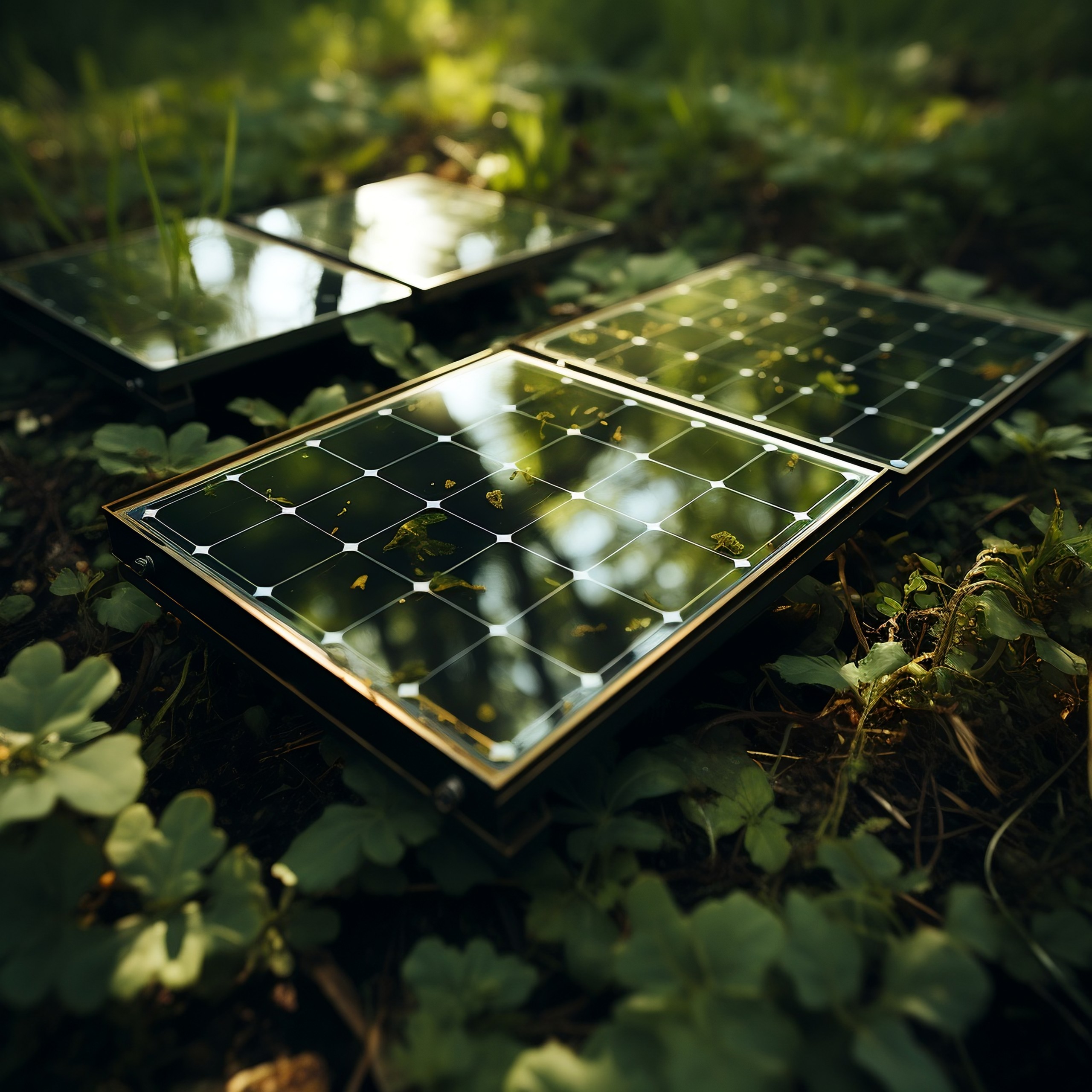 comment améliorer le rendement d'un panneau solaire O2TOIT mesurer l'efficacité