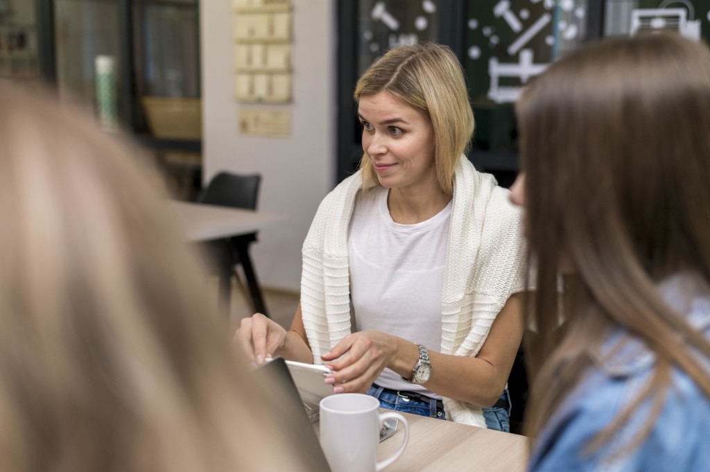 accompagnement personnalisé