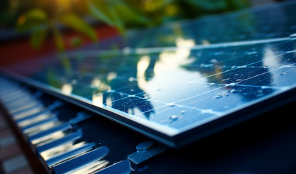 production panneau solaire par jour O2TOIT astuces