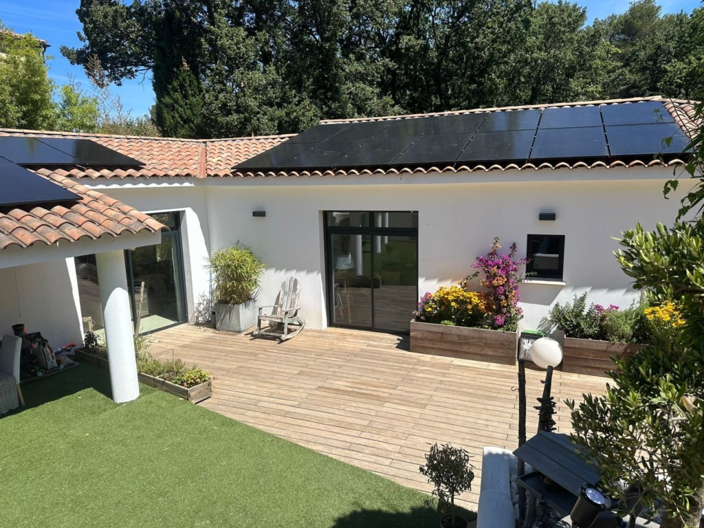 Installateur RGE Panneaux Solaires 