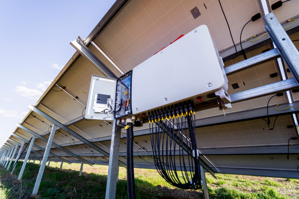 durée de vie onduleur photovoltaïque O2TOIT Onduleurs et Micro onduleurs