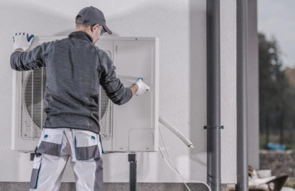 Installateur climatisation autour de moi O2TOIT